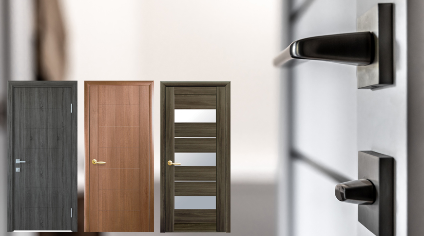 Як двері можуть впливати на організацію простору