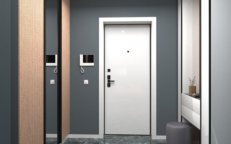 Чим відрізняються дорогі двері від дешевих