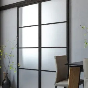 Раздвижные системы