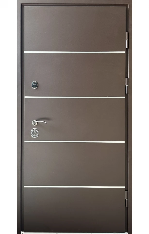 "Redfort" модель Стріт Браун   - Двері в наявності на складі