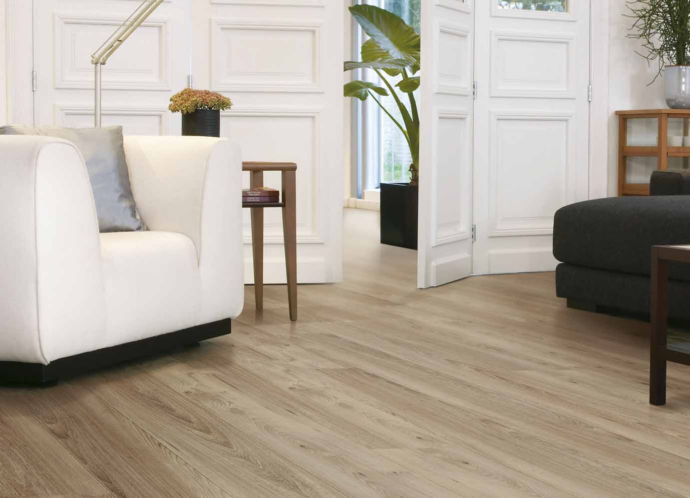 Дизайнерські можливості вінілового покриття: тренди та ідеї для стильного інтер'єру