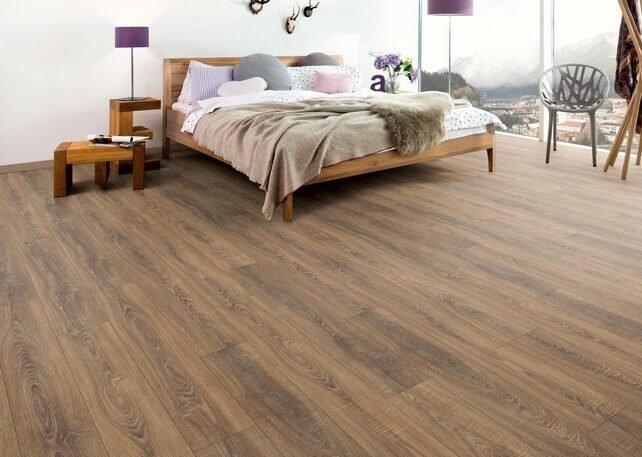 Ламінат 32 класу: особливості та характеристики