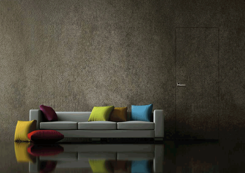 Секретні двері та приховані сховища: захист цінних речей та конфіденційності