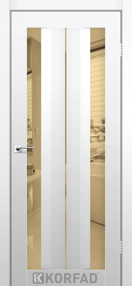 AL-01 - Межкомнатные двери