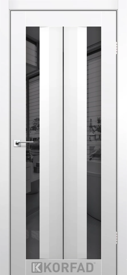 AL-01 - Межкомнатные двери