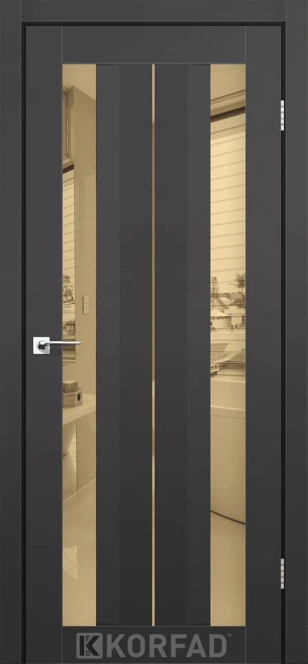 AL-01 - Межкомнатные двери