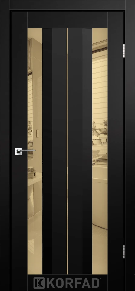 AL-01 - Межкомнатные двери