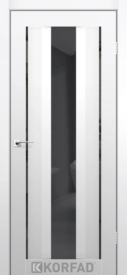 AL-02 - Межкомнатные двери