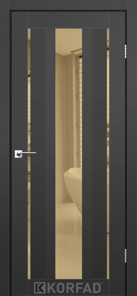 AL-02 - Межкомнатные двери