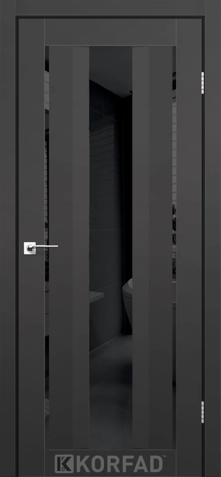 AL-02 - Межкомнатные двери