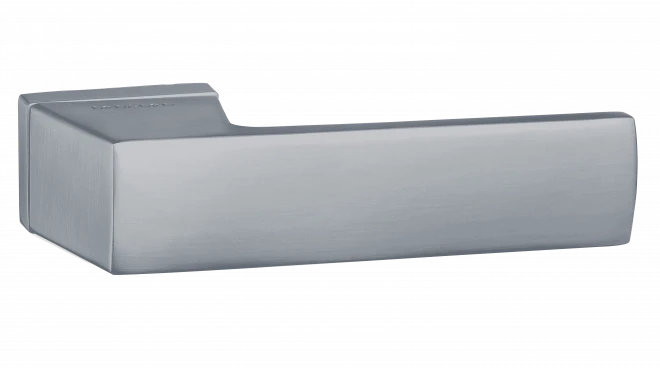 ORO ORO ANGELINA 127-24E - хром матовый - Ручки