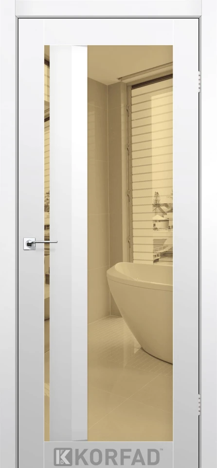 AL-06 - Межкомнатные двери