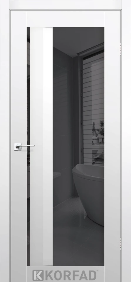 AL-06 - Межкомнатные двери