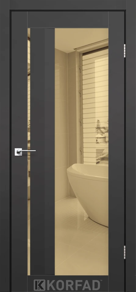 AL-06 - Межкомнатные двери