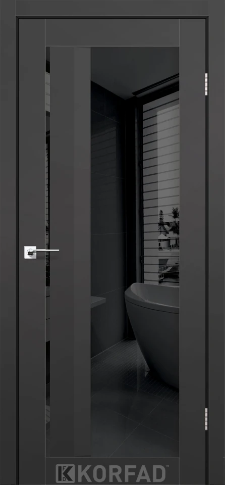 AL-06 - Межкомнатные двери