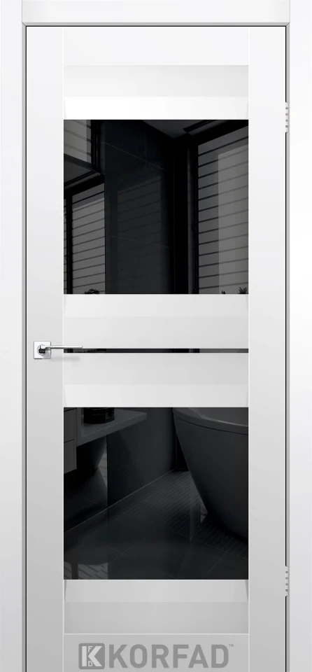 AL-07 - Межкомнатные двери