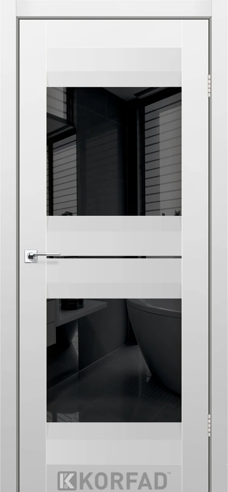 AL-07 - Межкомнатные двери