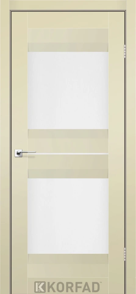 AL-07 - Межкомнатные двери