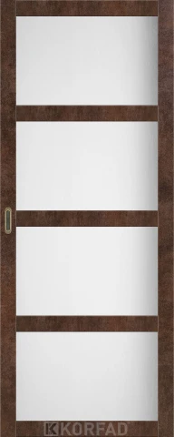 BL-01 - Interroom doors