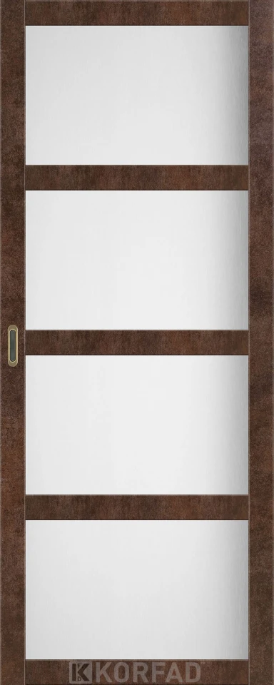 BL-01 - Міжкімнатні двері