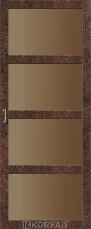 BL-01 - Міжкімнатні двері