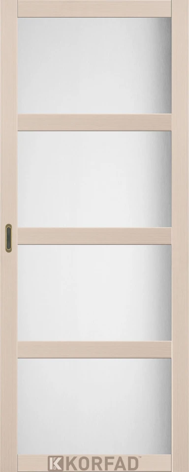 BL-01 - Міжкімнатні двері