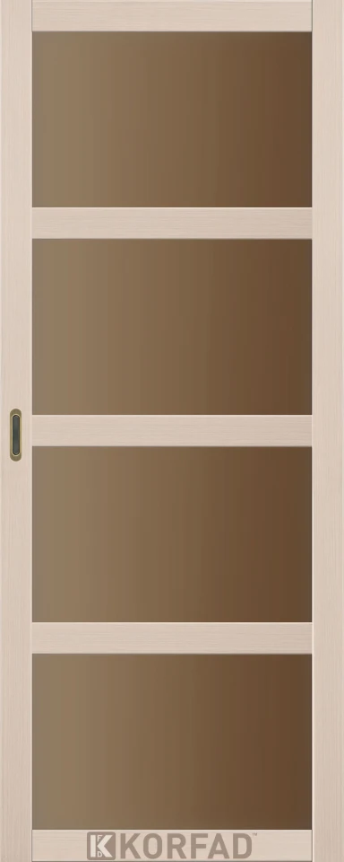 BL-01 - Міжкімнатні двері