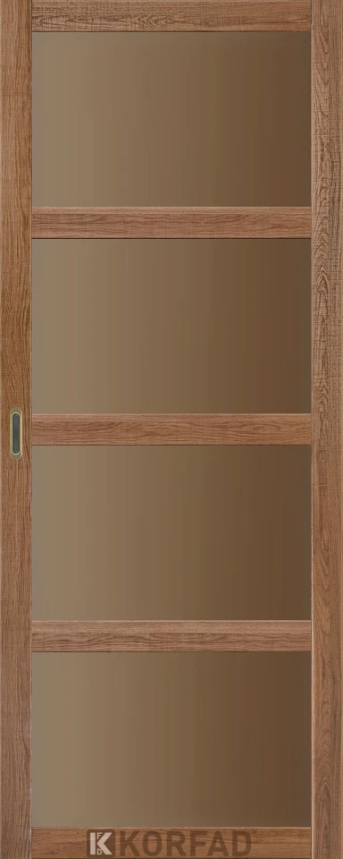 BL-01 - Міжкімнатні двері