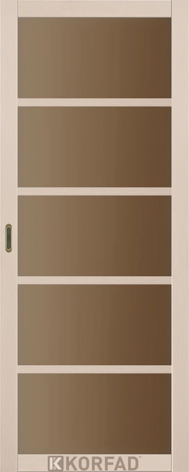 BL-02 - Міжкімнатні двері