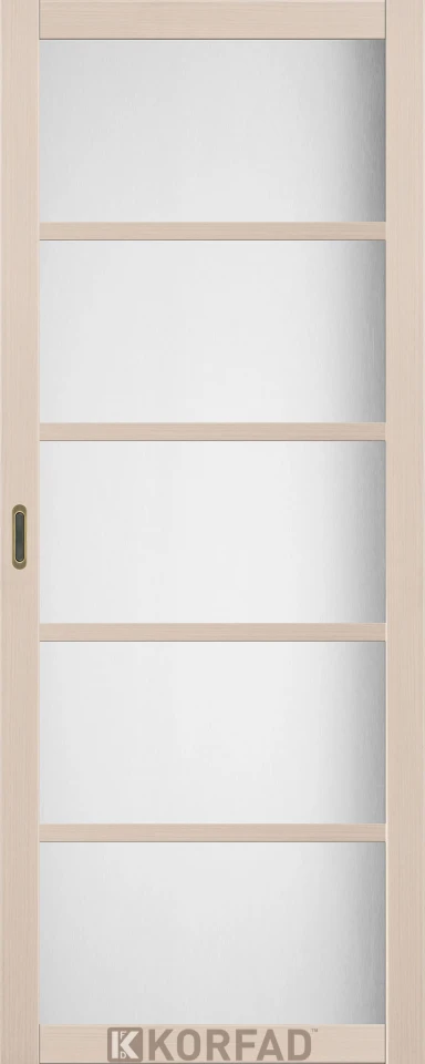 BL-02 - Міжкімнатні двері