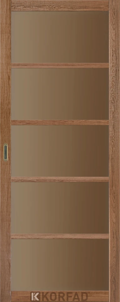 BL-02 - Міжкімнатні двері