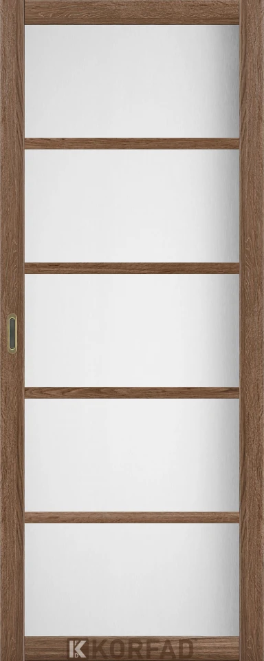 BL-02 - Міжкімнатні двері