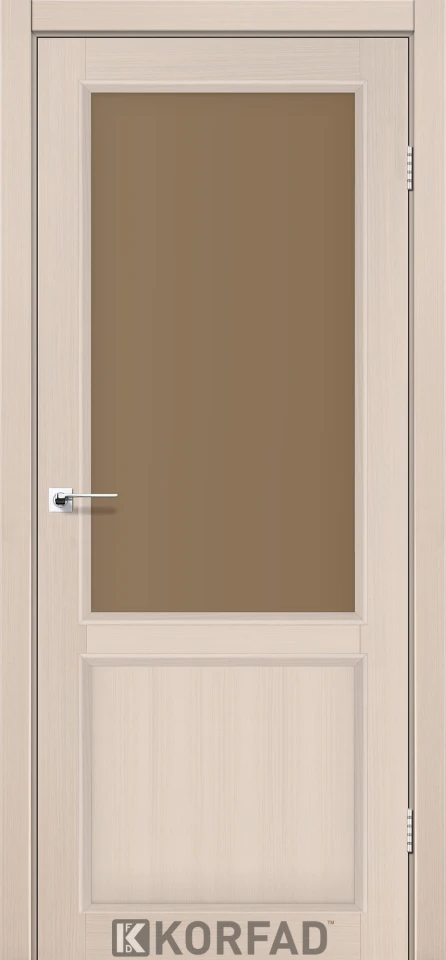 CL-02 - Межкомнатные двери