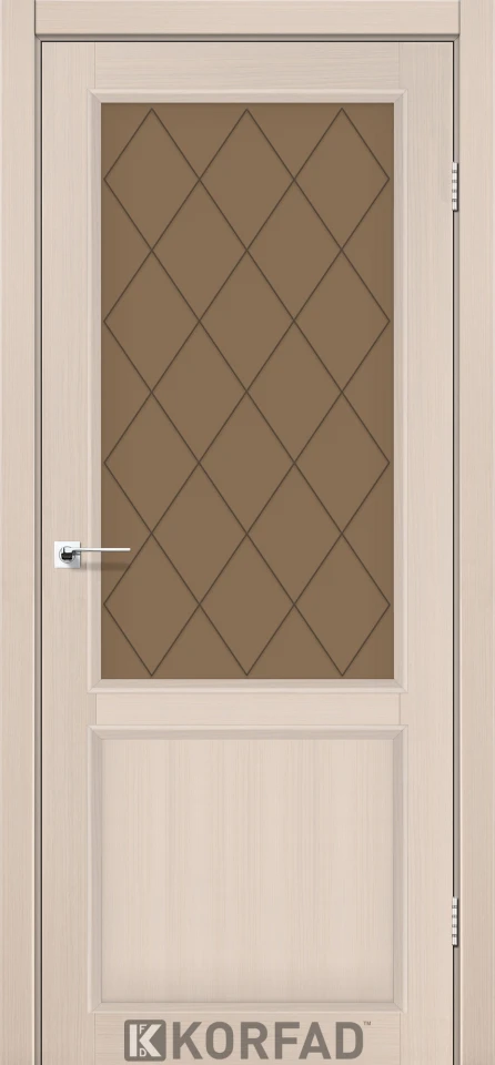 CL-02 - Межкомнатные двери