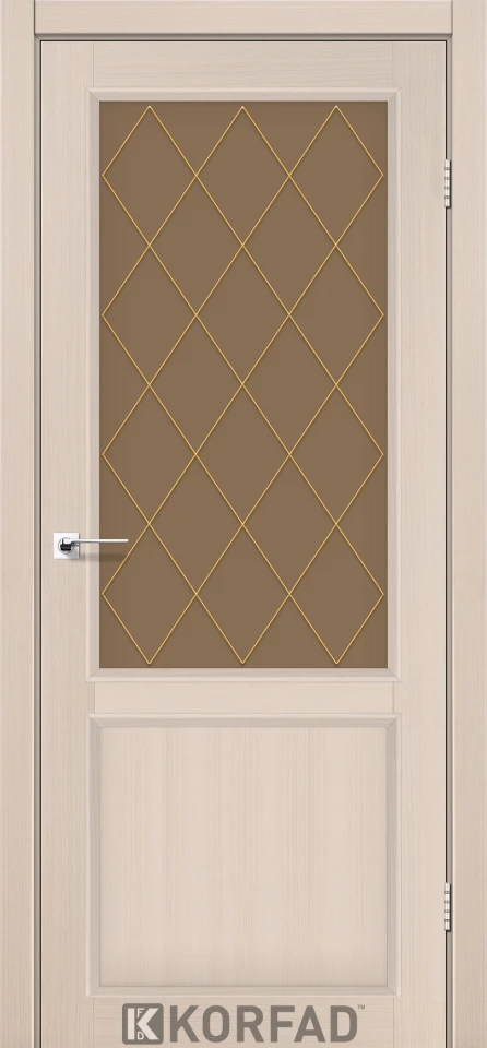 CL-02 - Межкомнатные двери