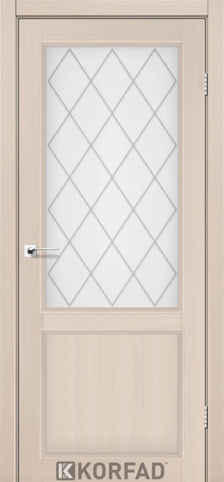 CL-02 - Межкомнатные двери