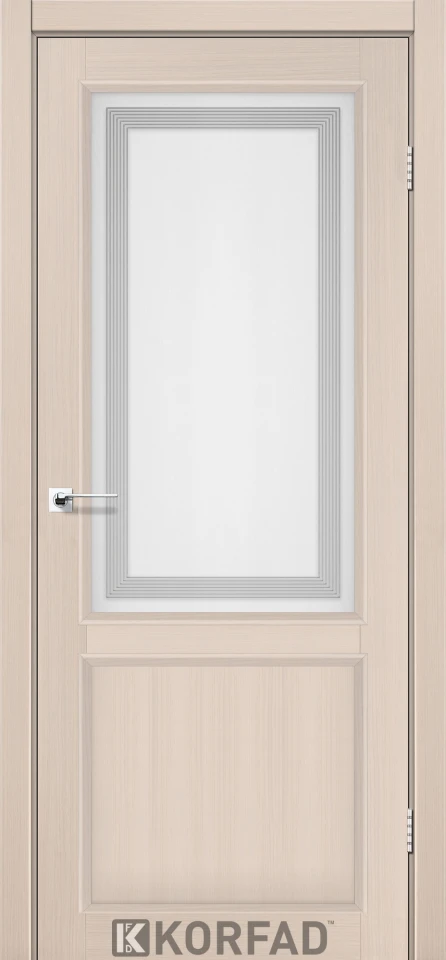 CL-02 - Межкомнатные двери