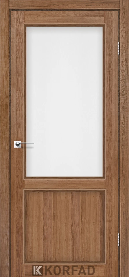 CL-02 - Межкомнатные двери