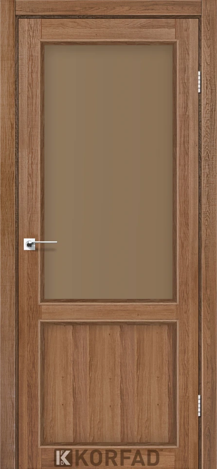 CL-02 - Межкомнатные двери