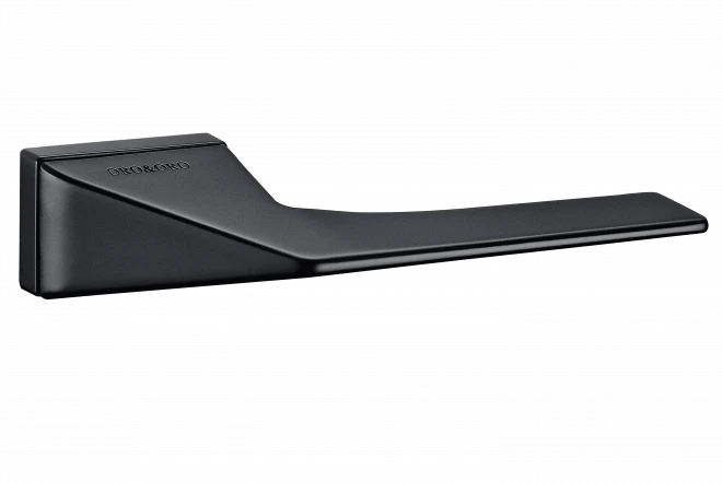 ORO ORO ACE 123-24E - чорний - Ручки