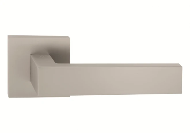 ORO-ORO QUATTRO 106-15E - матовый никель - Ручки