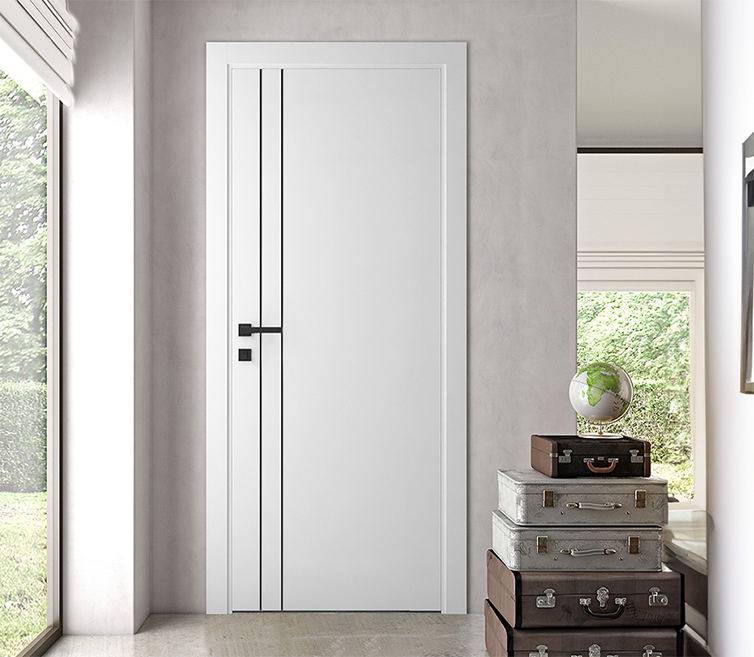 Серія Avangard Style Alum