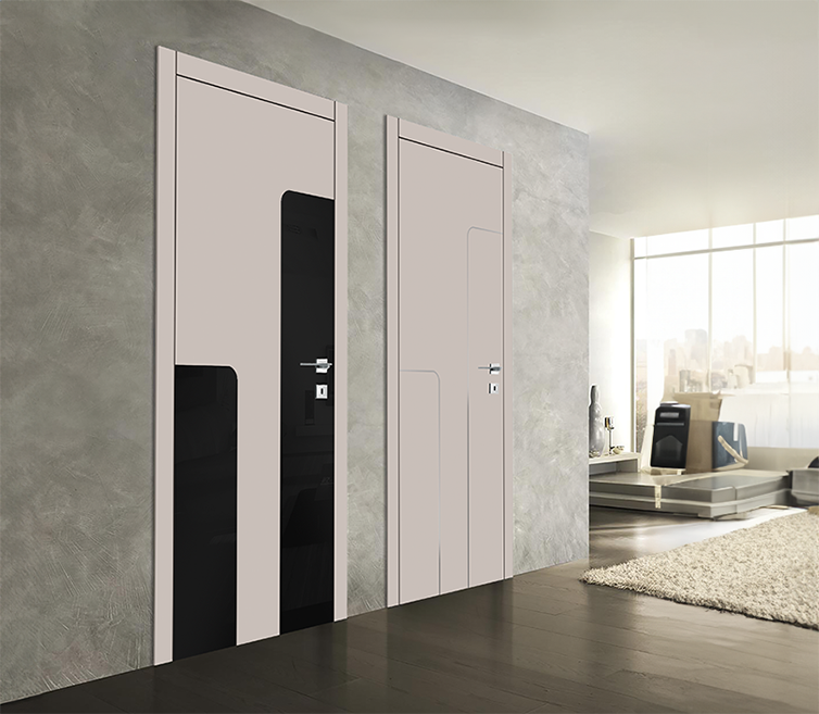 Серія Avangard Futura