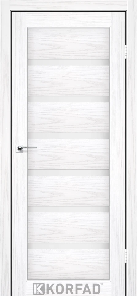 PR-01 - Межкомнатные двери