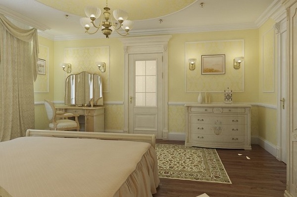 Межкомнатные двери: виды, особенности и как выбрать