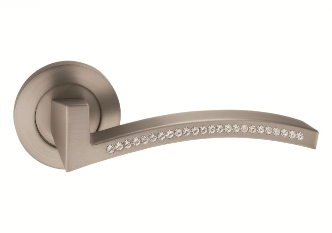 ORO-ORO AZORE 105СR-16E - matte nickel - Handles