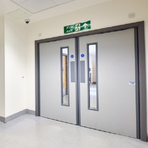 Противопожарные и технические