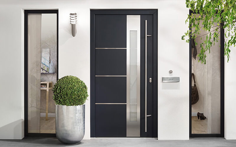  Входные двери: как выбрать надежную защиту для вашего дома