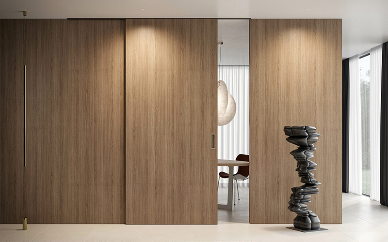 Нестандартные размеры межкомнатных дверей и как избежать заказа нестандартных дверей