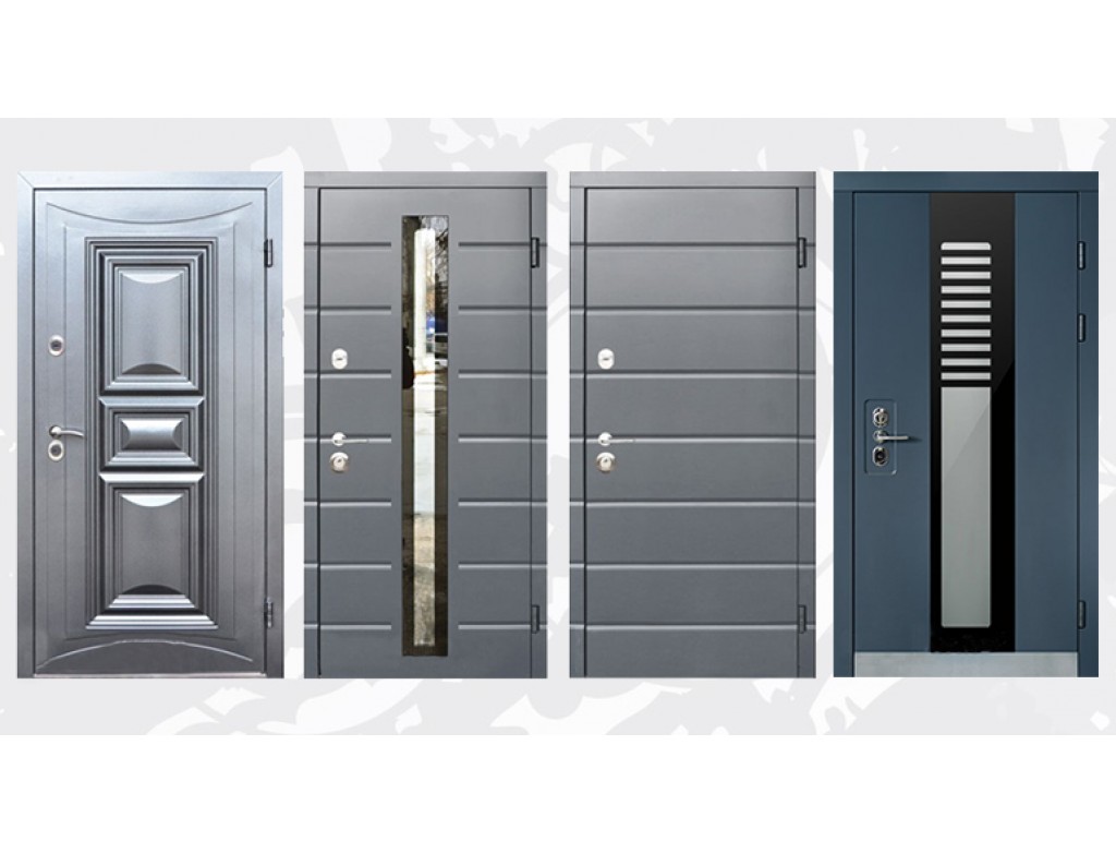 Что такое терморазрыв и какие качества он придает двери?